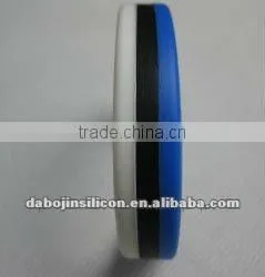 Estonia Flag Silicone Bands thumbnail-1