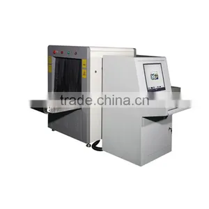 X Ray Baggage Scanner Machine Airport Security Inspection thumbnail-1