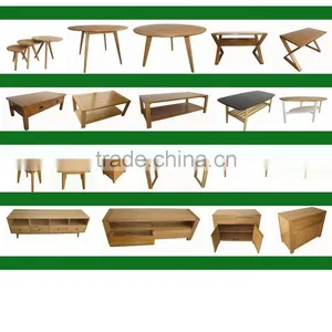 2015 Newest Hot Sale Restaurant Furniture Wooden Chair thumbnail-5