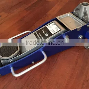 Aluminium Floor Jack FJ015HP17 thumbnail-1