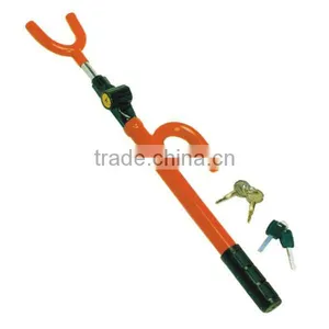 Hot Sale! Steering Wheel Lock thumbnail-1