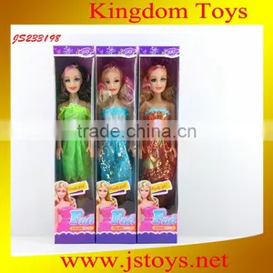 Stuffed Baby Dolls Toys thumbnail-1