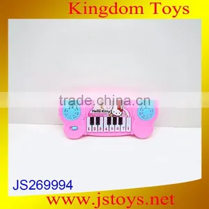 2014 New Design Toy Electronic Organ for Promotion thumbnail-1
