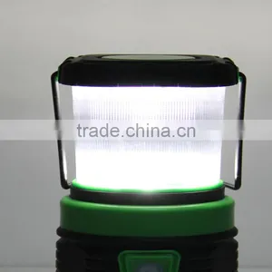 Excellent Multifunction Rechargeable Camping Led Flashlight Torch Factory Wholesale thumbnail-5