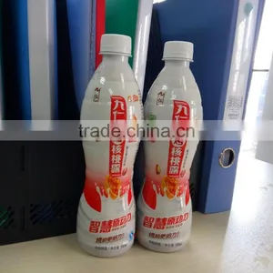 PET Packaging Roasted Walnut Juice thumbnail-1