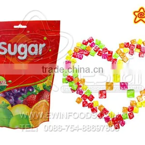 Bag Packing Swiss Soft Candy thumbnail-1