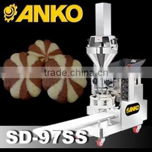 Anko Factory Small Moulding Forming Processor Date Bar Maker thumbnail-5