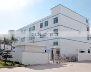 Guangzhou Besto Fashion Accessory Co., Ltd. company overview - view 1 thumbnail