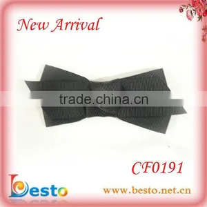 CF0191 2013 New Handmade Pretty Kid Cheap Hair Ribbon Bow thumbnail-1