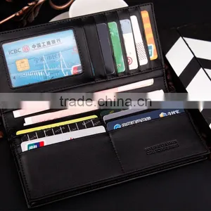 Small ,middle ,large Leather Wallet for Men thumbnail-2