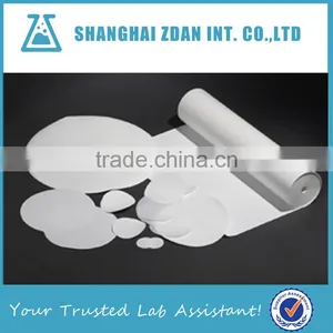 Hydrophobic Polyvinylidene Membrane,PVDF Disc Membrance Filter, PVDF Membrane thumbnail-1