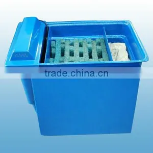 Enkev Good Quality Filter Mat for Fish Pond and Water Treatment thumbnail-4