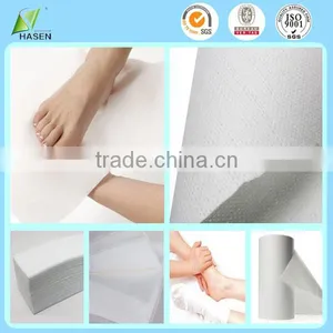 Disposable Moisture Absorbent Foot Nonwoven Towel for Salon thumbnail-1