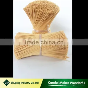 ZHUPING BS-01china Bamboo Sticks for Incense Made in China Anji thumbnail-1