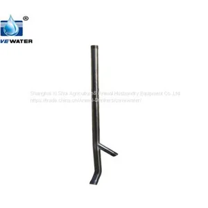 Stainless Steel Water Pipe For Pig thumbnail-1