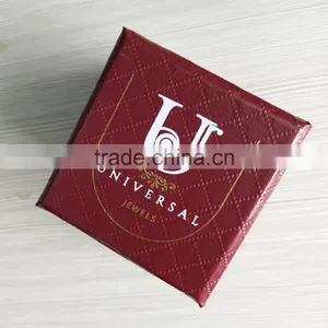 Chokers Jewelries Garment Manufactuer Customized Jewelry Box thumbnail-1