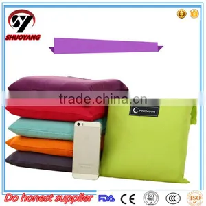 Outdoor Portable Light Weight Sleeping Bag/ployester Cotton Sleeping Bag Liner thumbnail-3