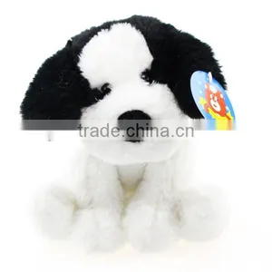 Lovely Plush Dog Stuffed thumbnail-3