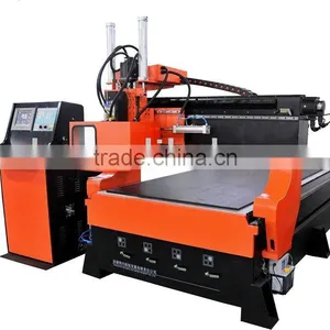 SUDA ATC CNC ROUTER-SG1325H Modle thumbnail-1