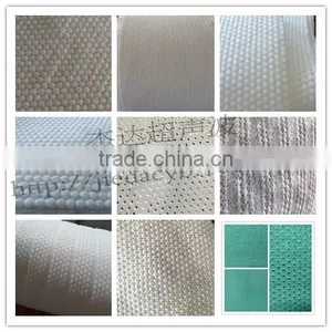 Double Location for the Cutting and Rewinding Non-woven Punching Machine thumbnail-4