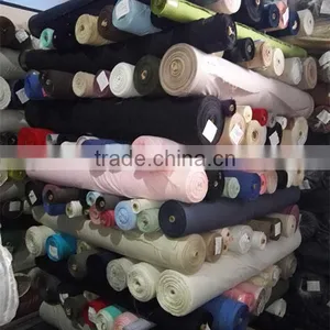 Small Rolls Twill Fabric Leftover thumbnail-2