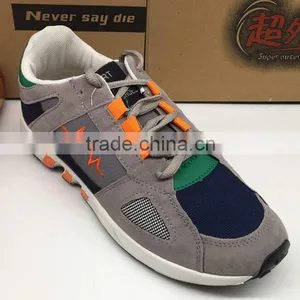 GZY Wholesale Shoes Men Sport in Guangzhou thumbnail-3