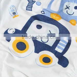 Cars Kids Under Wears Blue,little Kids Under Wears Modal,children's Underwear for Toddlers thumbnail-4