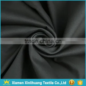Hot Sale 40x12+70D 144x68 98 Cotton 2 Spandex Broken Twill Fabric for Garment thumbnail-2