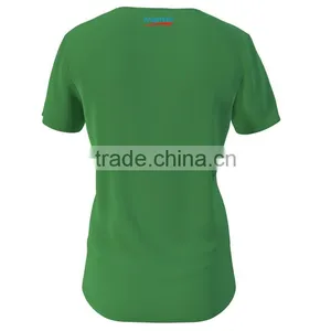2017 Hot Sale Custom Sublimation T-shirt thumbnail-2