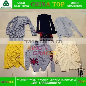 Wholesale Used Women Clothing Used Clothing Lots thumbnail-3