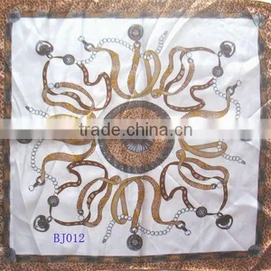 Fashion Square Scarf thumbnail-1