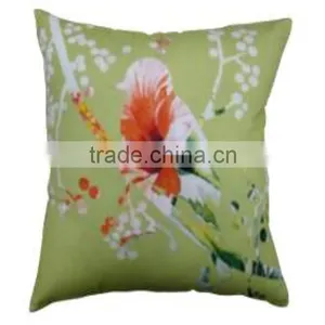Beautiful Graphic Design Digital Print Cushion Cover thumbnail-1