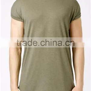UV Protection Mens Long Tshirt thumbnail-1