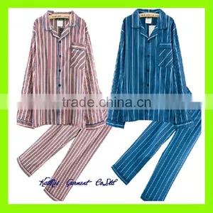 Mens Pajamas Fabric thumbnail-1