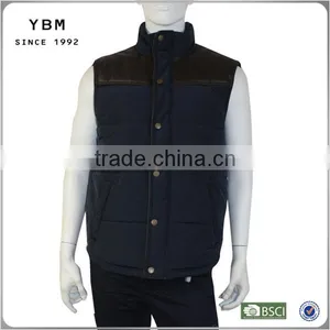 2014-2015 Sexy Vest for Man thumbnail-1