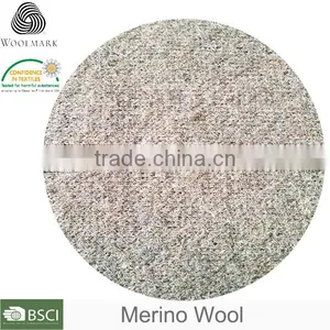 Air Layer Fabric Wholeasale, High Quality Merino Wool Fabric Clothing thumbnail-3