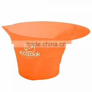 USA Made One-Cup Measuring Cup - Features 1/4, 1/2, 3/4 & 1 Cup and Ounce Measurements and Comes With Your Logo thumbnail-6