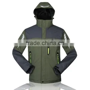 High Quality Mens Outdoor Hiking Clothing thumbnail-3