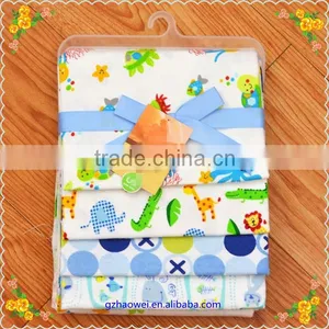 China Wholesale Muslin Baby Blanket thumbnail-1