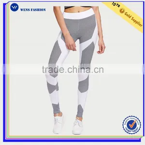 Factory Wholesale Custom Fitness Clothing Tights Leggings Yoga Wear For Women thumbnail-1