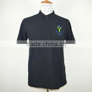 2015 New Design Polo Shirt for Mens thumbnail-4