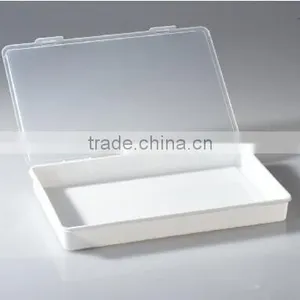 Plastic Hand Tool Box thumbnail-1