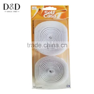 D D Hook and Loop Fastener Self Adhesive Fastener for DIY Hand Sewing Craft Accessory Sewing Supplies thumbnail-1