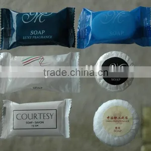 Flow Pack Hotel Soap thumbnail-1