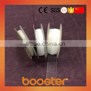Factory Wholesale 80mm 180mm Size Elastic Staple for Toy Fastener thumbnail-1