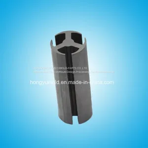 High Quality Tungsten Carbide Punch and Die Maker Supplier With Profile Grinding Parts in Dongguan City thumbnail-1