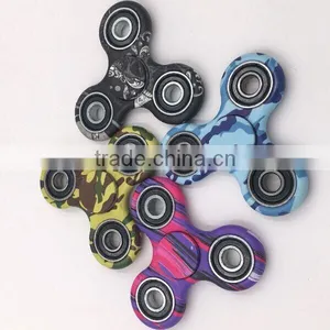 New Design Anxiety Desk Toy Batman Fidget Spinner thumbnail-2