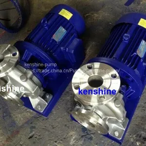 ISWH,ISW Horizontal Centrifugal Water Pump Chemical Pump Oil Pump Feed Water Pump thumbnail-3