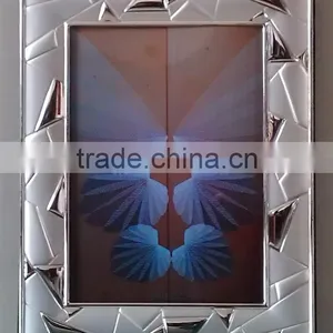 High Quality Popular Handmade Imikimi Photo Frame/funny Photo Frame thumbnail-3
