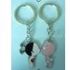 Couples Key Ring1 thumbnail-1